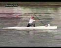 ICF World Cup Szeged C1 4x100 meters