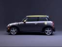 All-Electric Mini E - Listen to the Slience All-Electric Mini E - Listen to the Slience