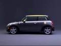 2009 All Electric Mini E Listen To The Slience