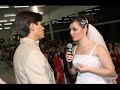 Wedding show Danielle e Ênio Wedding show Danielle e Ênio