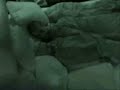 BB8 - Eric and Jessica's First Kiss