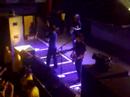 funeral for a friend - history (live)