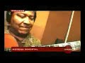 , La Morena de Oro del Peru Reportaje Domingo al dia Octubre 2008 Parte 2