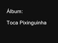 chorei... - pixinguinha