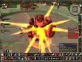 world of warcraft bos dm leeroy run