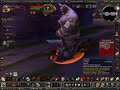 World of Warcraft BoS DM Leeroy Run