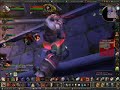 world of warcraft bos dm leeroy run