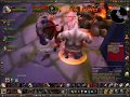 World of Warcraft BoS DM Leeroy Run
