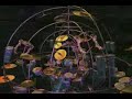 Animusic 2 - Gyro Drums