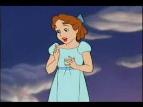 Never Neverland - Peter Pan - Better ...