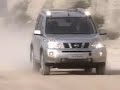 New Nissan X-Trail New Nissan X-Trail