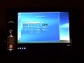 Click here to watch this video Voice Control on Q1 UMPC