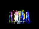 Riu evrika night show