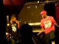 videos de ALARM SHOW STAFF @ THE KNITTING FACTORY 2/2.avi