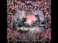 Whispered - Thousand Swords [audio]