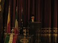 Crosio al 63° Anniversario dell'eccidio della Banda Tom
