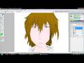 Manga CG ing tutorial