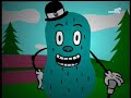 C�mo se hace La Hora Chanante (Agosto 2006)