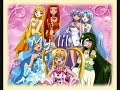 Legend of Mermaid [fandub]
