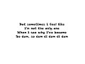 Cinema Bizarre - Dysfunctional Family lyrics