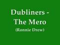 Dubliners - The Mero