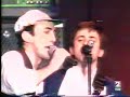 nun yes tu- Los Berrones