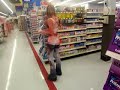 Bloody Walmart