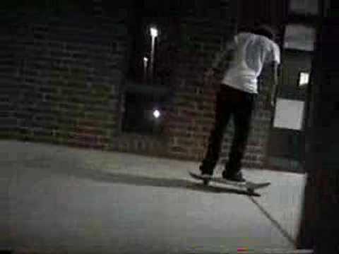 alex campbell