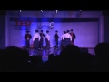 TEDxUFRO - Magia Chilena