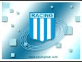Racing vs tigre goles (sava - sosa)