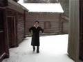 Julfest bloopers