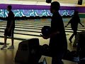 Shooting the Ten Pin [Bowling]
