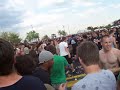 silverstein pit cam