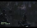 COD4 Running On ATI Radeon HD 4850