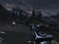 COD4 Running On ATI Radeon HD 4850