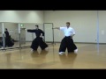 Iaido, Muso Jikiden Eishin Ryu, Tachiwaza, July 10th