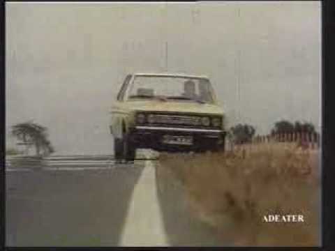 Fiat 131