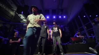 Greenteck & Nelson & Gucchon – FS Live Night 2016 Part 2