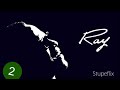 Bekijk muziek clip van Ray Charles met Im Glad For Your Sake