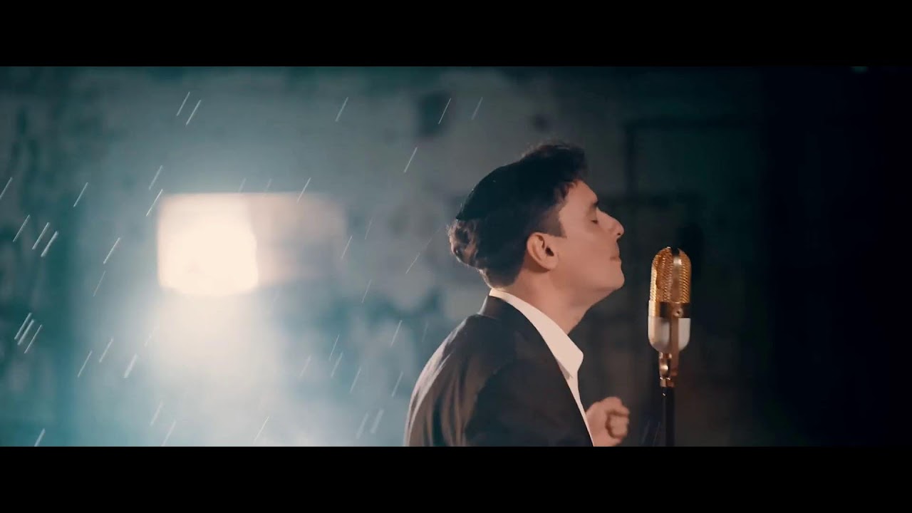 שישי חי עם מנחם טוקר