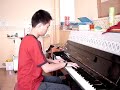 Lion King: Can You Feel the Love Tonight by Elton John