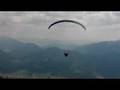 paragliding Greifenburg