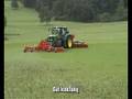 Guttler Green Master sowing system