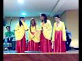 MCED'S • cantando na vigília