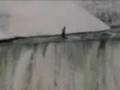 Brink of Death on the Brink of Niagara Falls