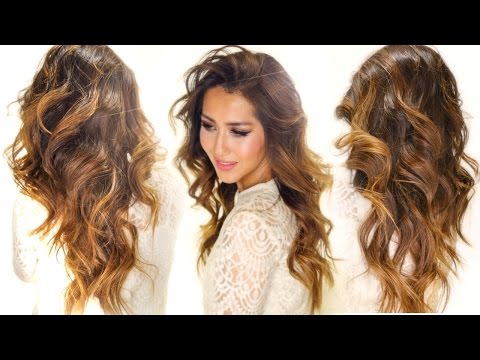 how to dye highlights brown