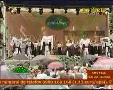 Folclor romanesc 1/ Romanian folklore 1