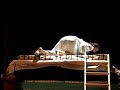 Nightingale Once Upon a Mattress