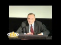 27° TORINO FILM FESTIVAL - 7°parte conferenza stampa - WWW.RBCASTING.COM(21 mins ago)