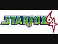 Star Fox 64 Music - Aquas